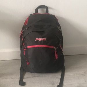 Jansport Womens Backpack